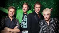 Thumbnail image for the event Duran Duran supplied by the hosting site