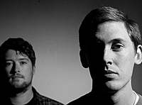 Thumbnail image for the event Bugged Out! with Dusky, Paranoid London (Live) & Simian Mobile Disco supplied by the hosting site