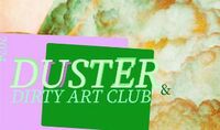 Thumbnail image for the event Duster supplied by the hosting site