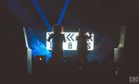 Thumbnail image for the event DVBBS supplied by the hosting site