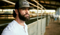 Thumbnail image for the event Dylan Scott supplied by the hosting site