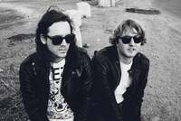 Thumbnail image for the event DZ Deathrays - 10 Years of Black Rat supplied by the hosting site