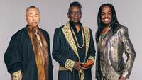 Thumbnail image for the event Earth, Wind & Fire supplied by the hosting site