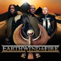 Thumbnail image for the event Earth, Wind & Fire supplied by the hosting site