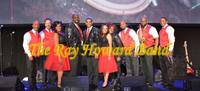 Thumbnail image for the event Earth, Wind & Fire Tribute (feat. The Ray Howard Band) supplied by the hosting site