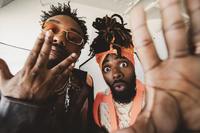 Thumbnail image for the event EarthGang @ 191 Toole supplied by the hosting site