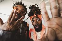 Thumbnail image for the event Earthgang supplied by the hosting site