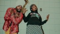 Thumbnail image for the event Earthgang supplied by the hosting site