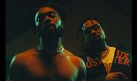 Thumbnail image for the event Earthgang supplied by the hosting site