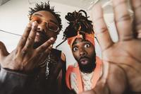 Thumbnail image for the event The Monster Energy Outbreak Tour Presents: EarthGang - Welcome to Mirrorland supplied by the hosting site