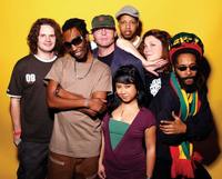 Thumbnail image for the event Easy Star All-Stars performing Dub Side of the Moon supplied by the hosting site