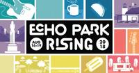 Thumbnail image for the event Echo Park Rising supplied by the hosting site