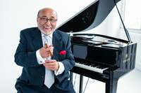 Thumbnail image for the event Eddie Palmieri Spring Residency supplied by the hosting site