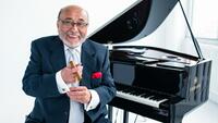 Thumbnail image for the event Eddie Palmieri Spring Residency supplied by the hosting site