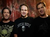 Thumbnail image for the event Eddie Trunk's 40th Anniversay Feat. Sammy Hagar & Michael Anthony supplied by the hosting site