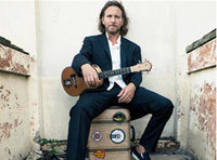 Thumbnail image for the event Eddie Vedder supplied by the hosting site