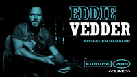 Thumbnail image for the event Eddie Vedder supplied by the hosting site