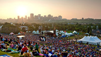 Thumbnail image for the event Edmonton Folk Music Festival 2019 supplied by the hosting site