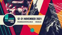 Thumbnail image for the event EFG London Jazz Festival - Vijay Iyer, Linda May Han Oh, Tyshawn Sorey supplied by the hosting site