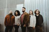 Thumbnail image for the event EIDOLA w/ ROYAL CODA, WOLF & BEAR, SANI BRONCO supplied by the hosting site