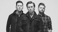 Thumbnail image for the event Eighteen Visions (Performing Obsession) W/ Taken, Lacerated, Ruin, & P supplied by the hosting site