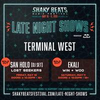 Thumbnail image for the event Ekali supplied by the hosting site