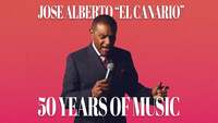Thumbnail image for the event El Canario 50th supplied by the hosting site