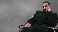 Thumbnail image for the event Eladio Carrión - DON KBRN World Tour supplied by the hosting site