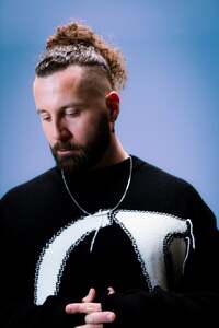 Thumbnail image for the event Elderbrook - Another Touch North American Tour supplied by the hosting site