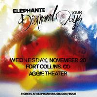Thumbnail image for the event Elephante w/ PLS&TY supplied by the hosting site