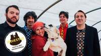Thumbnail image for the event Elf Power, With Child supplied by the hosting site