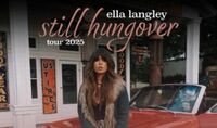Thumbnail image for the event Ella Langley supplied by the hosting site