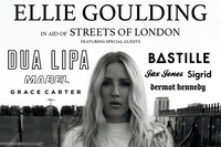 Thumbnail image for the event Ellie Goulding supplied by the hosting site