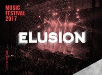 Thumbnail image for the event Elusion Music Festival supplied by the hosting site