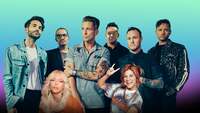 Thumbnail image for the event OneRepublic, Bebe Rexha and Jax at Elvis Duran's Spring Break supplied by the hosting site