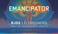 Thumbnail image for the event Emancipator supplied by the hosting site