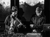 Thumbnail image for the event Emancipator w/ Shakes supplied by the hosting site