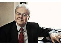 Thumbnail image for the event Emanuel Ax supplied by the hosting site