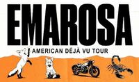 Thumbnail image for the event Emarosa supplied by the hosting site