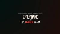 Thumbnail image for the event Emily Davis and The Murder Police supplied by the hosting site