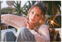 Thumbnail image for the event Emily Hackett w/ Olivia Barton supplied by the hosting site
