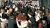Thumbnail image for the event Emo Rave Pt. 2 in our Foundation Room supplied by the hosting site