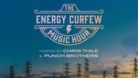 Thumbnail image for the event Energy Curfew Music Hour W/ Chris Thile And Punch Brothers supplied by the hosting site
