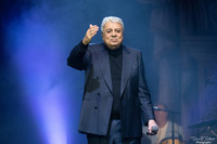 Thumbnail image for the event ENRICO MACIAS supplied by the hosting site
