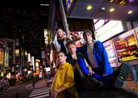 Thumbnail image for the event Enter Shikari supplied by the hosting site