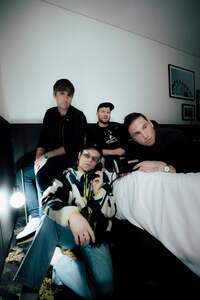 Thumbnail image for the event Enter Shikari supplied by the hosting site