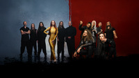 Thumbnail image for the event Epica & Amaranthe - Arcane Dimensions Tour supplied by the hosting site