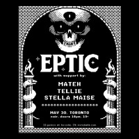 Thumbnail image for the event EPTIC supplied by the hosting site