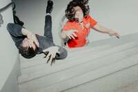 Thumbnail image for the event ERASERHEAD XIU XIU supplied by the hosting site