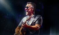 Thumbnail image for the event Eric Church supplied by the hosting site